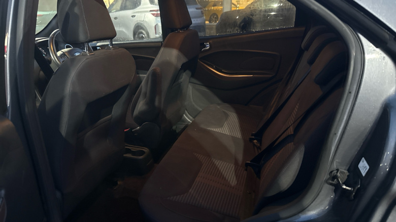 Ford KA+ 1.2 85 Active 5dr Petrol Hatchback